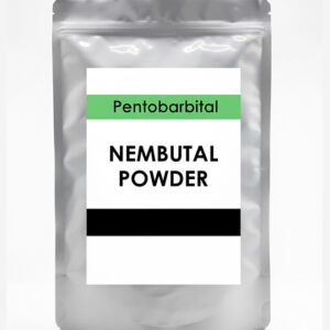 Home buy nembutal (pentobarbital sodium) powder online in the uk | pharmaceutical grade barbiturate